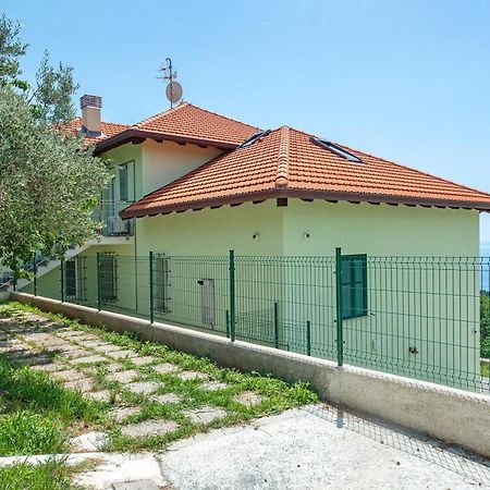 Chiara Du Ciapin - Osservatorio Cogoleto Exterior foto